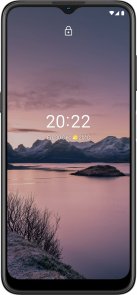 Смартфон Nokia G21 4/64GB Dusk