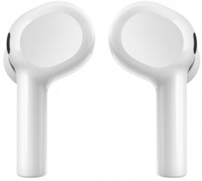 Навушники Belkin Soundform Freedom True White (AUC002GLWH)