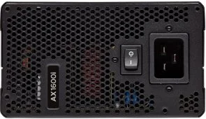 Фото: Блок живлення Corsair 1600W AX1600i Digital ATX (CP-9020087-EU) № 8 | KTC