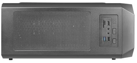 Фото: Корпус Antec NX201 with window (0-761345-81002-9) № 13 | KTC