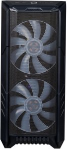 Корпус Cooler Master HAF 500 Black with window (H500-KGNN-S00)