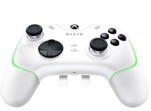 Геймпад Razer Wolverine V2 Chroma White (RZ06-04010200-R3M1)