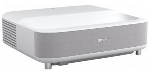 Проектор Epson EH-LS300W 3600 Lm (V11HA07040)