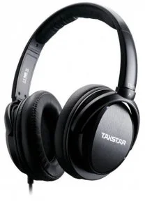 Фото: Навушники Takstar TS-450 Black № 4 | KTC