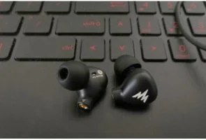 Фото: Навушники Whizzer A15 Pro Black № 3 | KTC