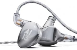 Фото: Навушники Whizzer Kylin HE03AL Hybrid In-ear Monitors Earphones № 3 | KTC