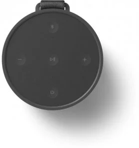 Фото: Портативна колонка Bang & Olufsen Beosound Explore Black Anthracite (1626000) № 5 | KTC
