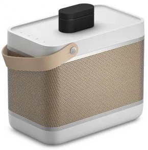 Фото: Портативна колонка Bang & Olufsen Beolit 20 Grey Mist (1253303) № 2 | KTC