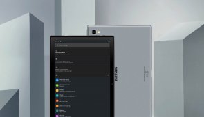 Планшет Blackview Tab 8 Grey (6931548306313)