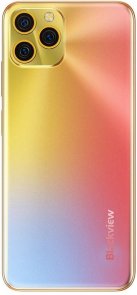 Смартфон Blackview A95 8/128GB Fantasy Galaxy Rainbow (6931548308058)