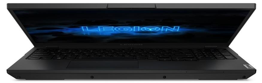 Ноутбук Lenovo Legion 5 15IMH6 82NL00B8RA Phantom Black