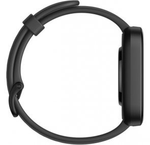 Смарт годинник Amazfit Bip 3 Black