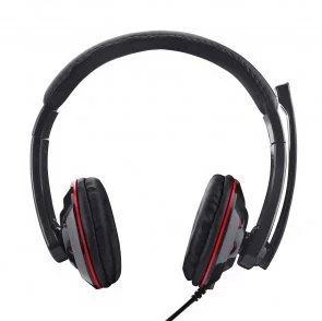 Фото: Гарнітура Gemix HP-220MV Black № 2 | KTC