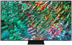 Фото: Телевізор QLED Samsung QE55QN90BAUXUA (Smart TV, Wi-Fi, 3840x2160) № 2 | KTC