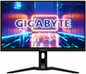 Монітор Gigabyte M27F (M27F A Gaming Monitor)