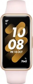 Фото: Смарт годинник Huawei Band 7 LEA-B19 Nebula Pink № 2 | KTC