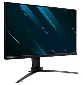 Монітор Acer Predator XB273UKFBMIIPRUZX Black (UM.HX3EE.F01)