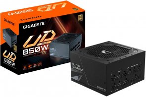 Блок живлення Gigabyte 850W UD850GM (GP-UD850GM)