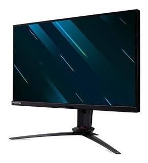 Монітор Acer Predator XB273UNXBMIIPRZX Black (UM.HX3EE.X23)