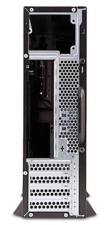 Корпус Antec VSK2000-U3 Black (0-761345-92003-2)