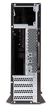 Фото: Корпус Antec VSK2000-U3 Black (0-761345-92003-2) № 4 | KTC