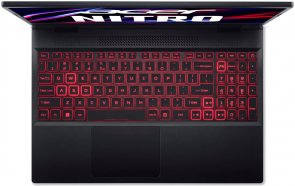 Ноутбук Acer Nitro 5 AN515-46-R94N NH.QGYEU.008 Black