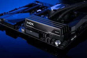 Фото: Оперативна пам’ять Apacer NOX DDR4 1x8GB (AH4U08G26C08YMBAA-1) № 4 | KTC