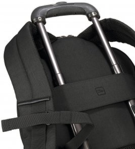 Рюкзак для ноутбука Tucano Flash Black (BKFLASH15-BK)