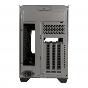 Фото: Корпус Cooler Master NR200P Max Black/Grey (NR200P-MCNN85-SL0) № 7 | KTC