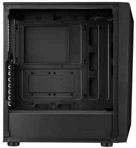 Корпус Cooler Master CMP 510 Black with window (CP510-KGNN-S00)