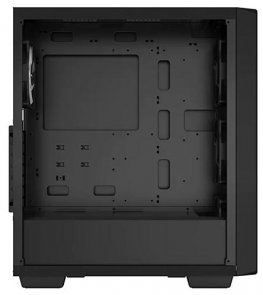 Корпус Deepcool CC560 Black with window