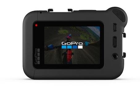 Медіамодуль GoPro Media Mod for Hero8 (AJFMD-001)