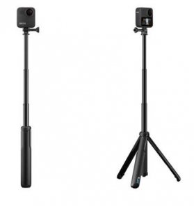 Монопод GoPro MAX Grip + Tripod (ASBHM-002)