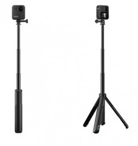 Фото: Монопод GoPro MAX Grip + Tripod (ASBHM-002) № 2 | KTC