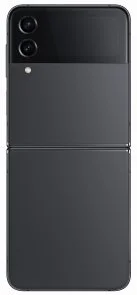 Фото: Смартфон Samsung Galaxy Flip4 F721B 8/128GB Graphite (SM-F721BZAGSEK) № 7 | KTC
