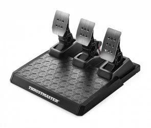 Фото: Кермо Thrustmaster T248X з педалями для PC/Xbox (4460182) № 4 | KTC