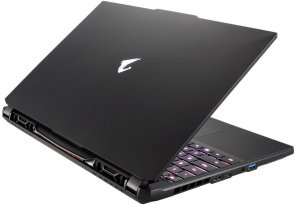 Ноутбук Gigabyte Aorus 15 Black (AORUS-15_XE4-73RUB14SD)