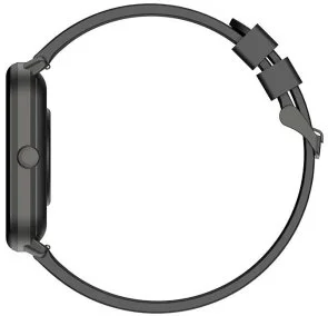 Фото: Смарт годинник IMILAB W01 Black № 6 | KTC