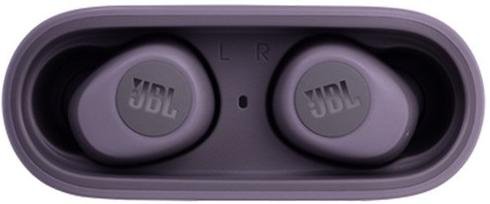 Навушники JBL Wave 100 Purple (JBLW100TWSPUR)