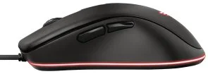 Фото: Миша Trust GXT 930 JACX Black (23575_TRUST) № 4 | KTC