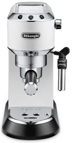 Фото: Ріжкова кавоварка Delonghi EC 685.W № 2 | KTC