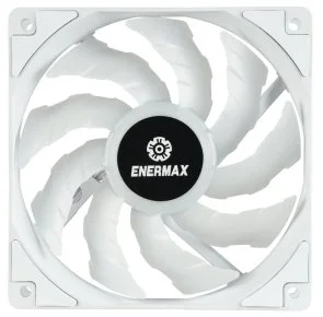 Фото: Кулер ENERMAX HF120 ARGB White (UCHF12PARGB-W-BP3) № 3 | KTC