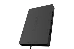 Фото: Кулер be quiet! Light Wings High Speed PWM 140mm Triple Pack Black (BL079) № 5 | KTC