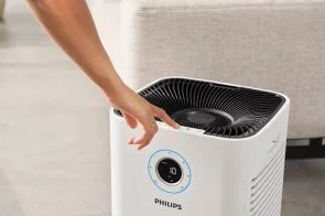 Фото: Очищувач повітря Philips 5000i Series (AC5659/10) № 7 | KTC