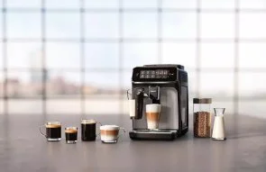 Фото: Кавомашина Philips Series 3200 (EP3246/70) № 5 | KTC