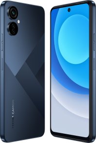 Смартфон TECNO Tecno Camon 19 Neo CH6i 6/128GB Eco Black (4895180783951)