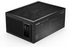 Блок живлення be quiet! 1500W Dark Power Pro 12 (BN312)