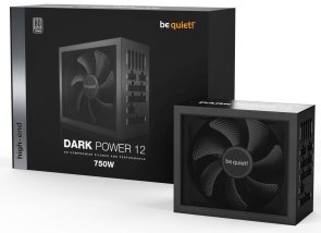 Блок живлення be quiet! 750W Dark Power 12 (BN314)