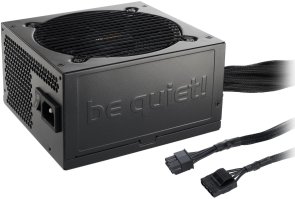  Блок живлення be quiet! 400W Pure Power 11 (BN292)