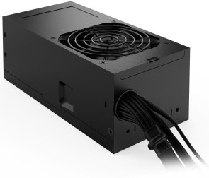 Блок живлення be quiet! 300W TFX Power 3 Bronze (BN322)